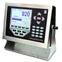 920i® Programmable HMI Indicator/Controller